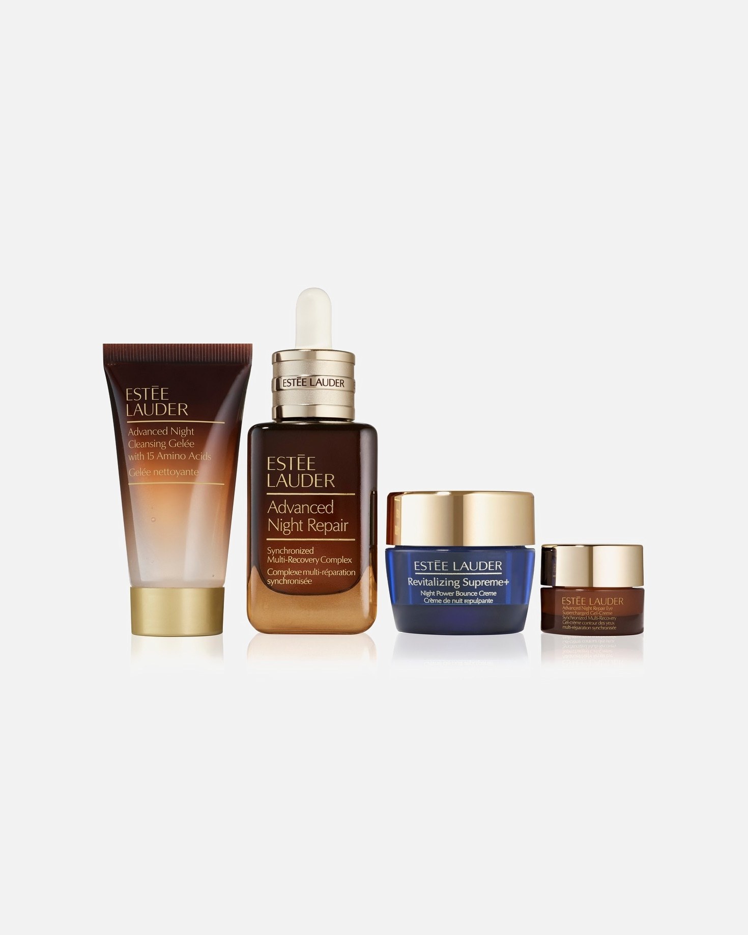 Estée Lauder Advanced Night Repair Serum Holiday Hautpflege-Set – 1 Stück