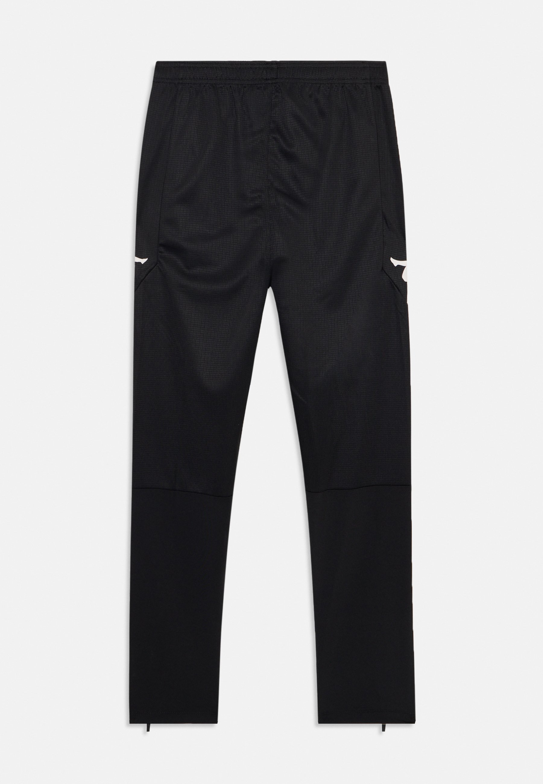 Kappa LORENTE UNISEX - Trainingsbroek - zwart