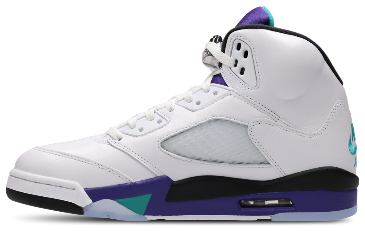 Jordan AJ5 Retro