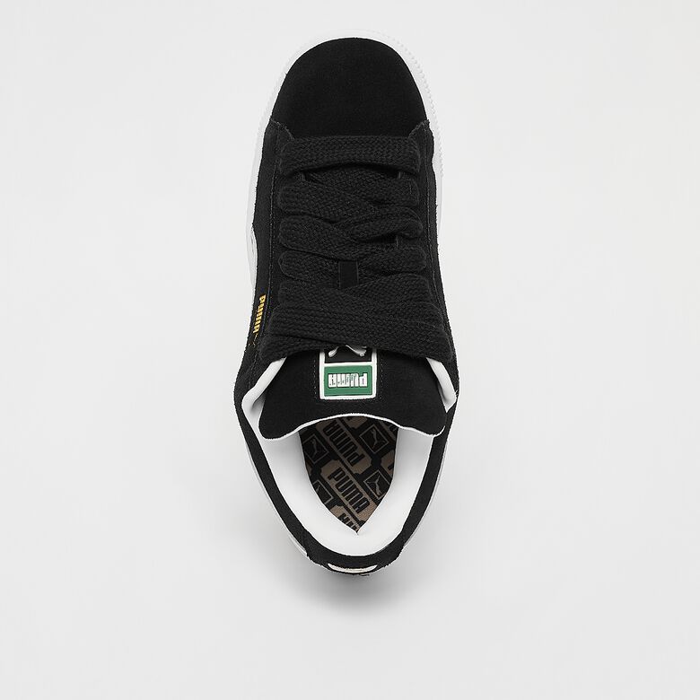 Suede XL