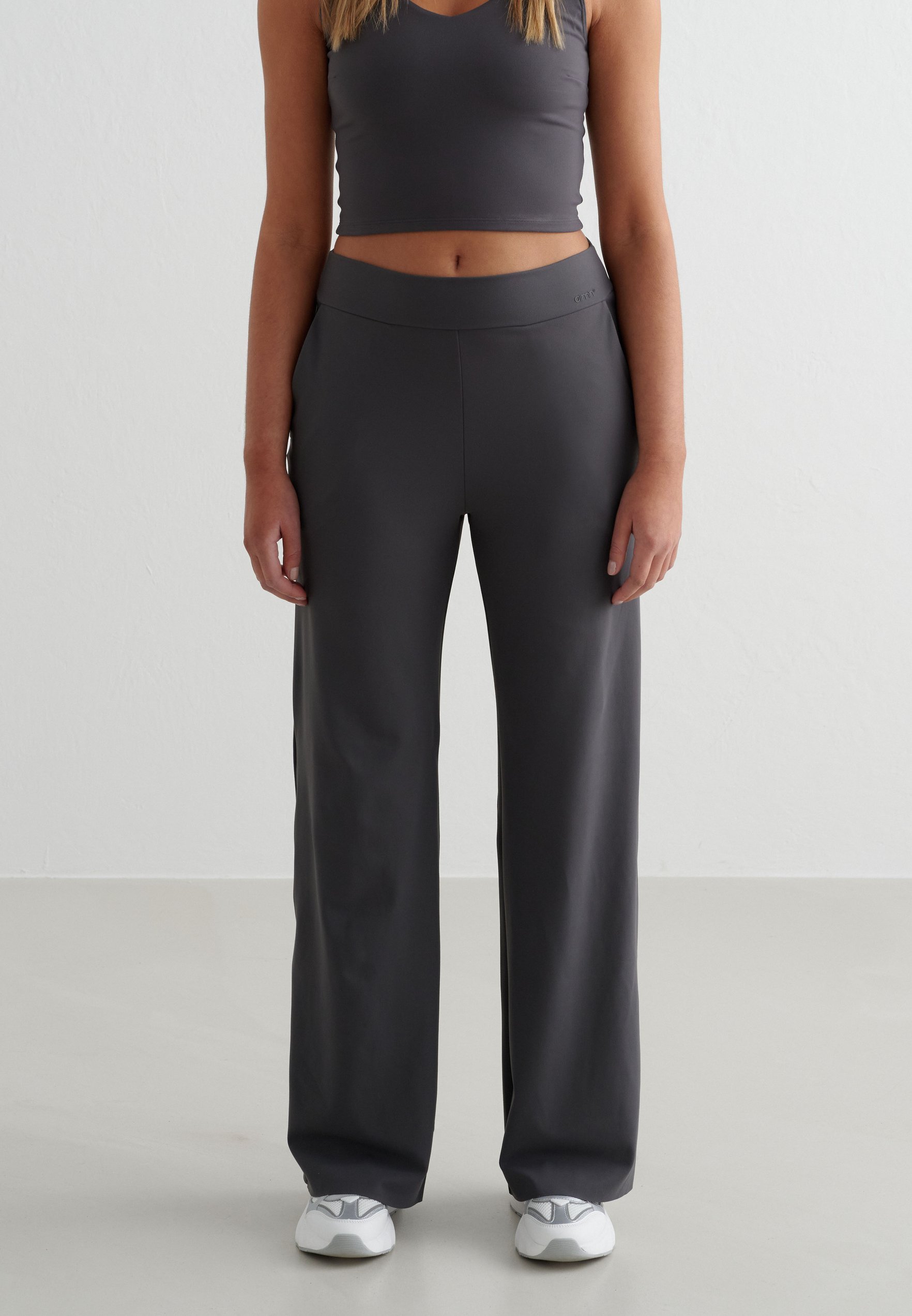 aim'n® SENSE - Hose - grau