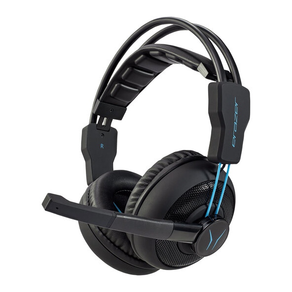Căști stereo pentru gaming Mage P10 (MD88640)