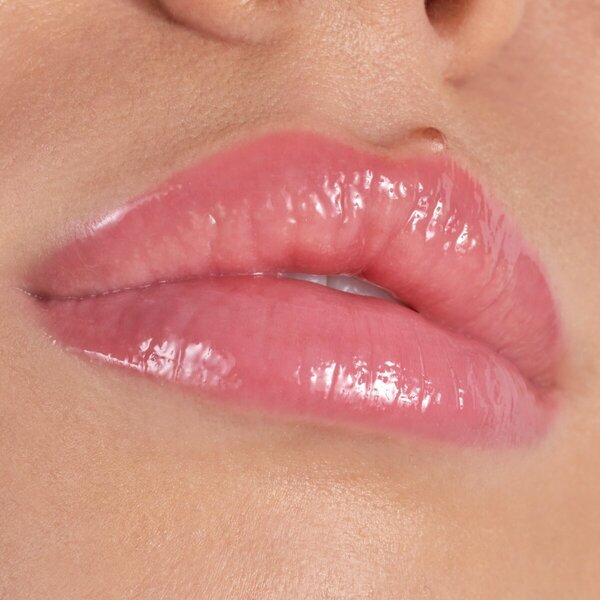 Catrice Plump It Up balzam za ustnice 050 Good Vibrations 3,5 ml