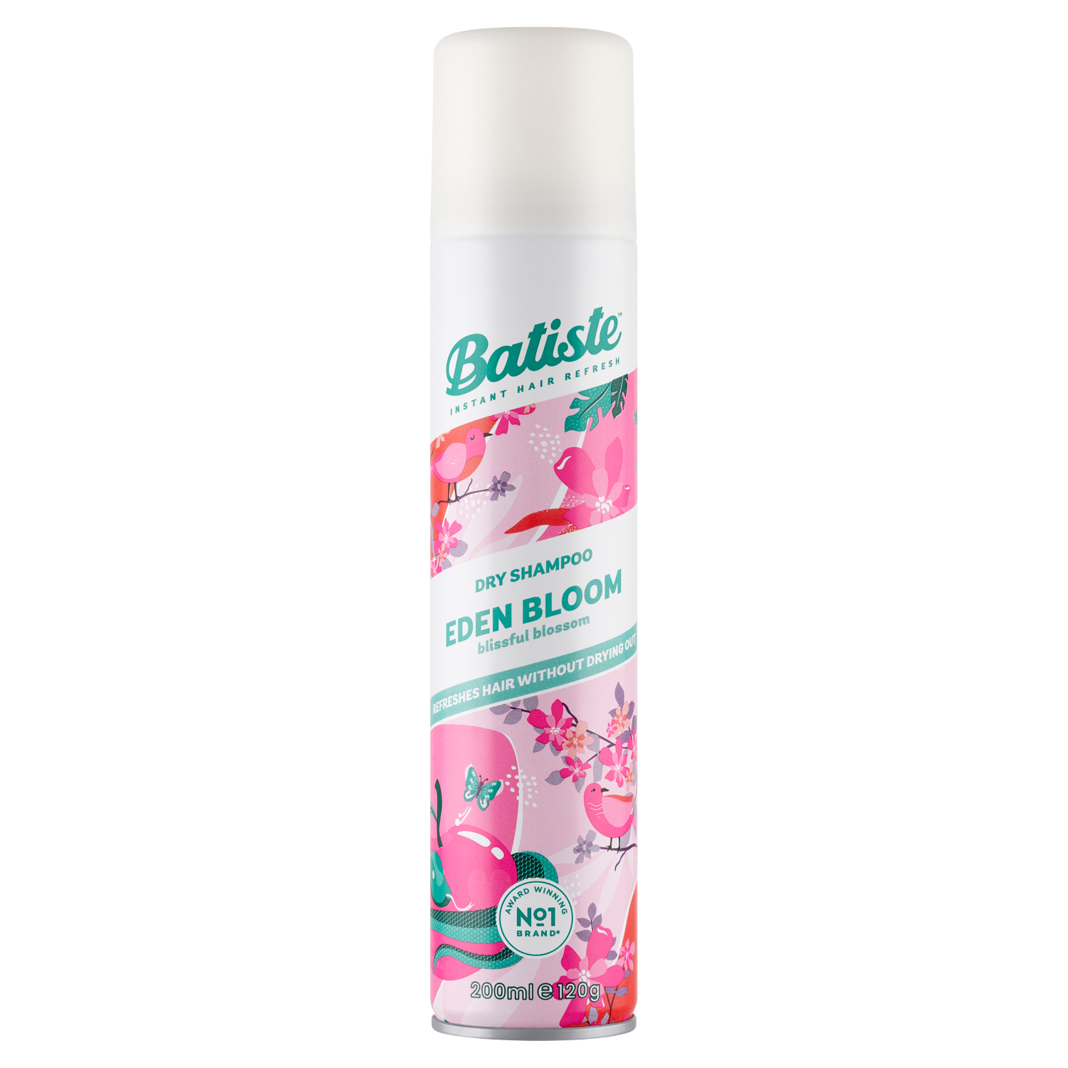 Batiste Eden