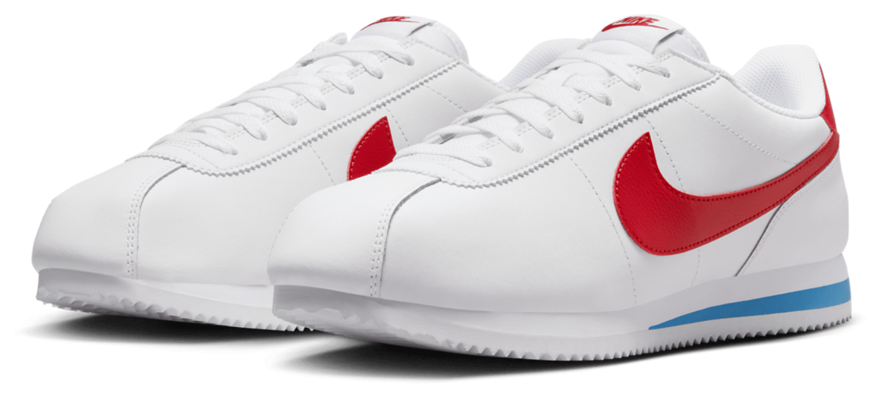 Nike Cortez