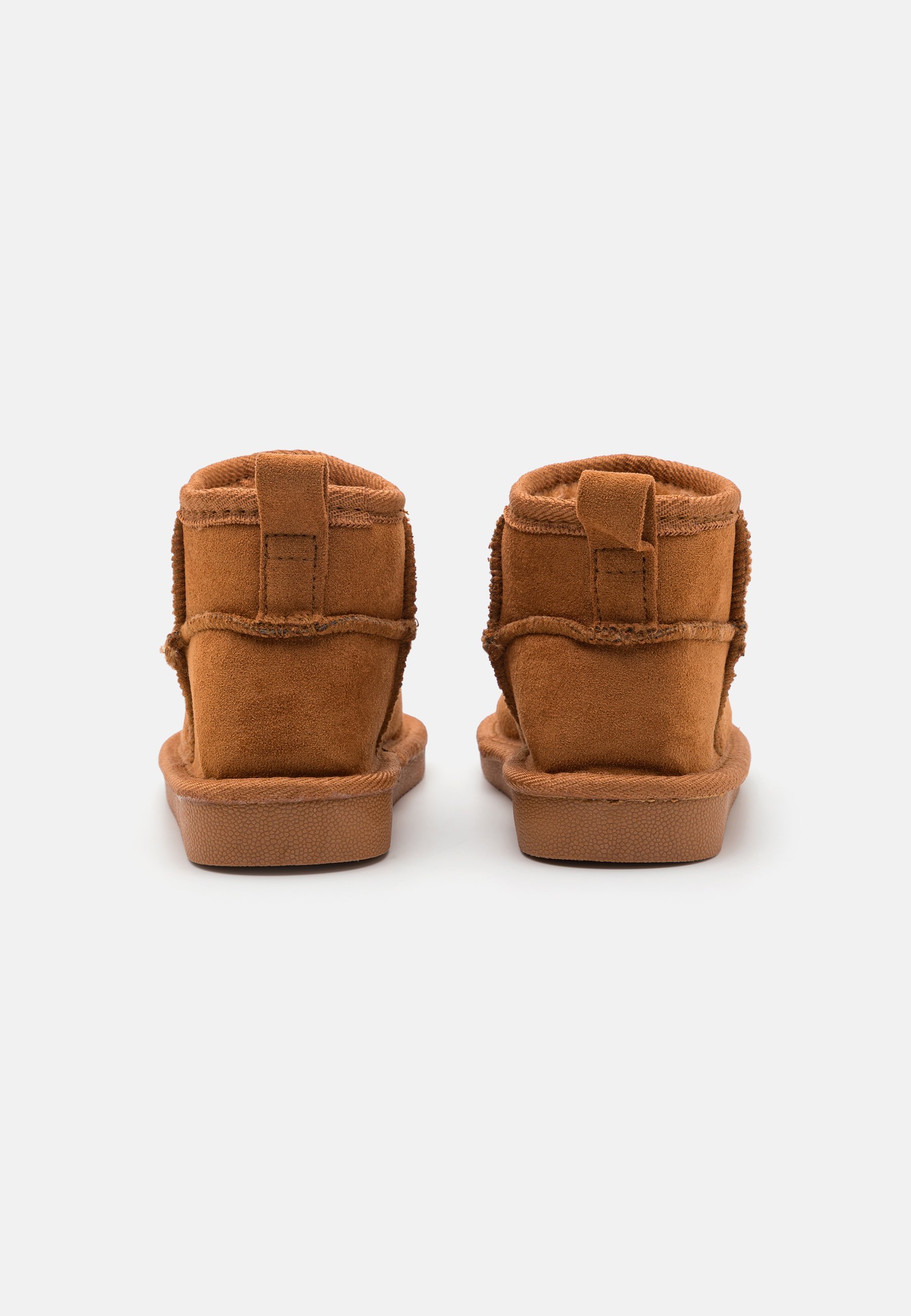 Friboo UNISEXE - Bottines classiques - camel