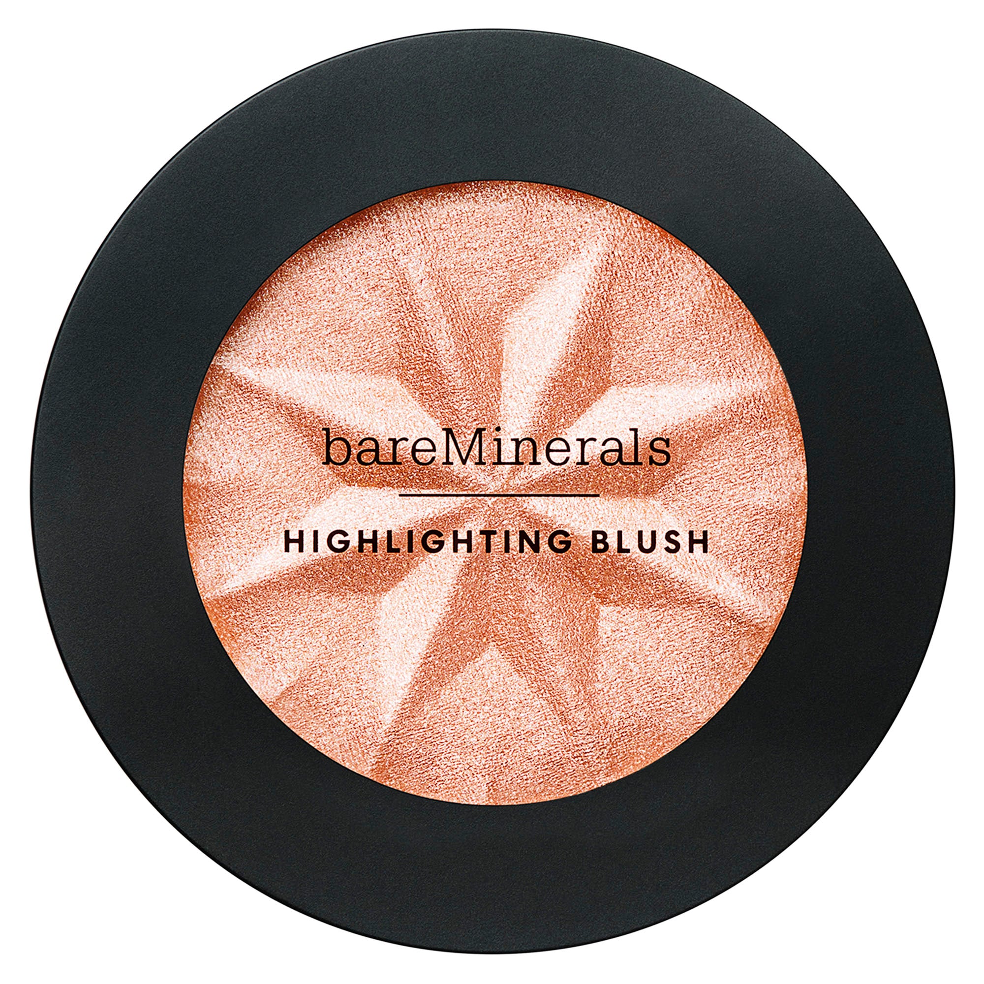 Viso Gen Nude Highlighting Blush - Fard compatto, Sublimatori e Illuminanti