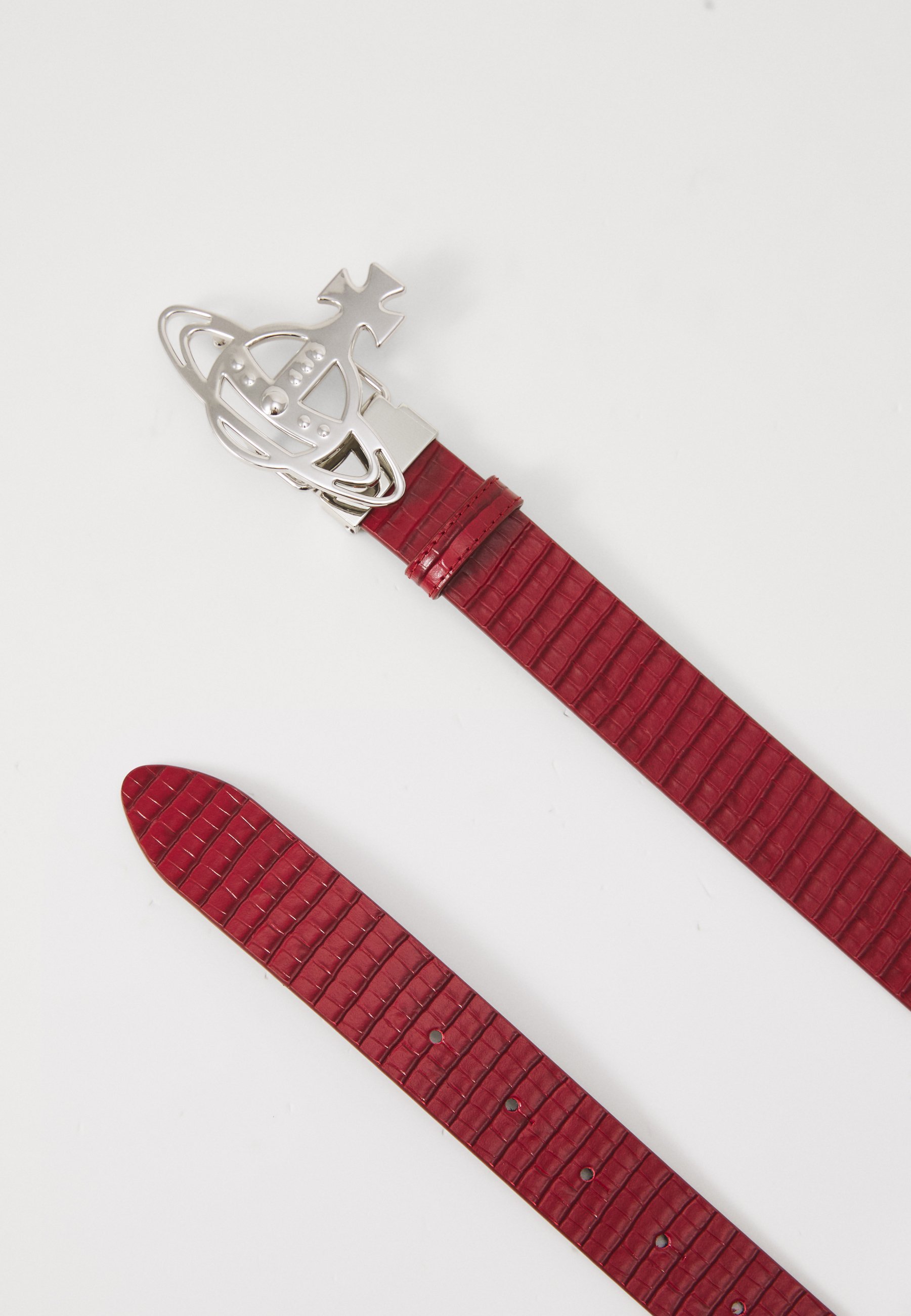 Vivienne Westwood UNISEX - Riem - rood