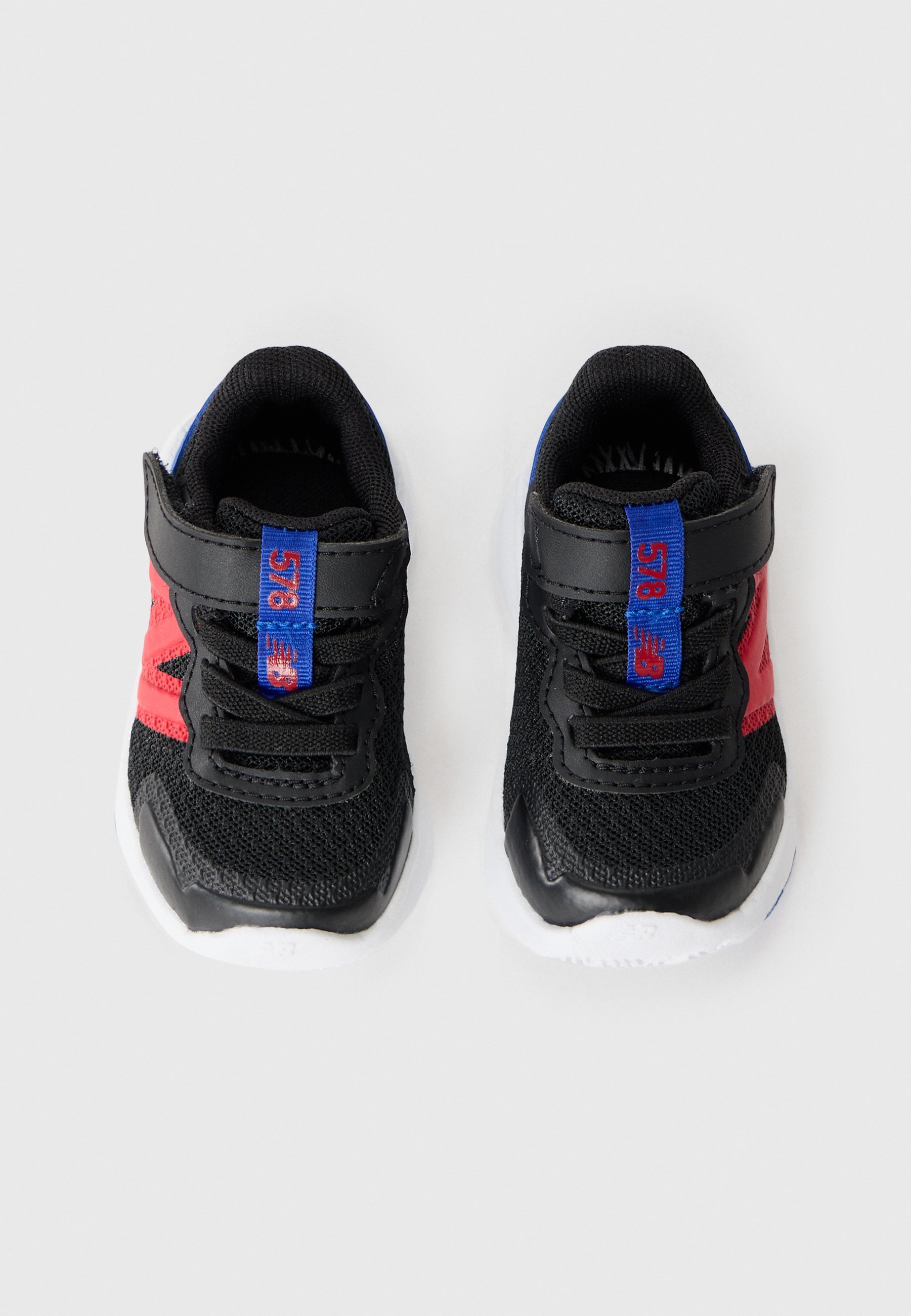 New Balance 578 UNISEX - Scarpe da corsa su strada - nere