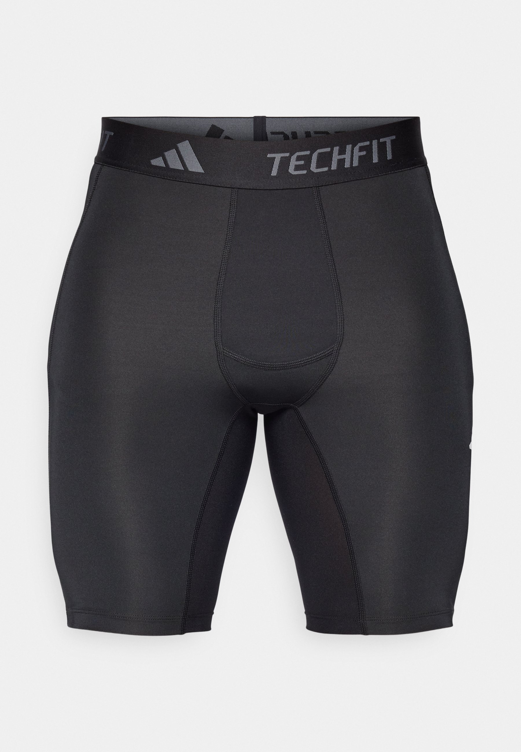 short adidas Performance BASE - Leggings - noir