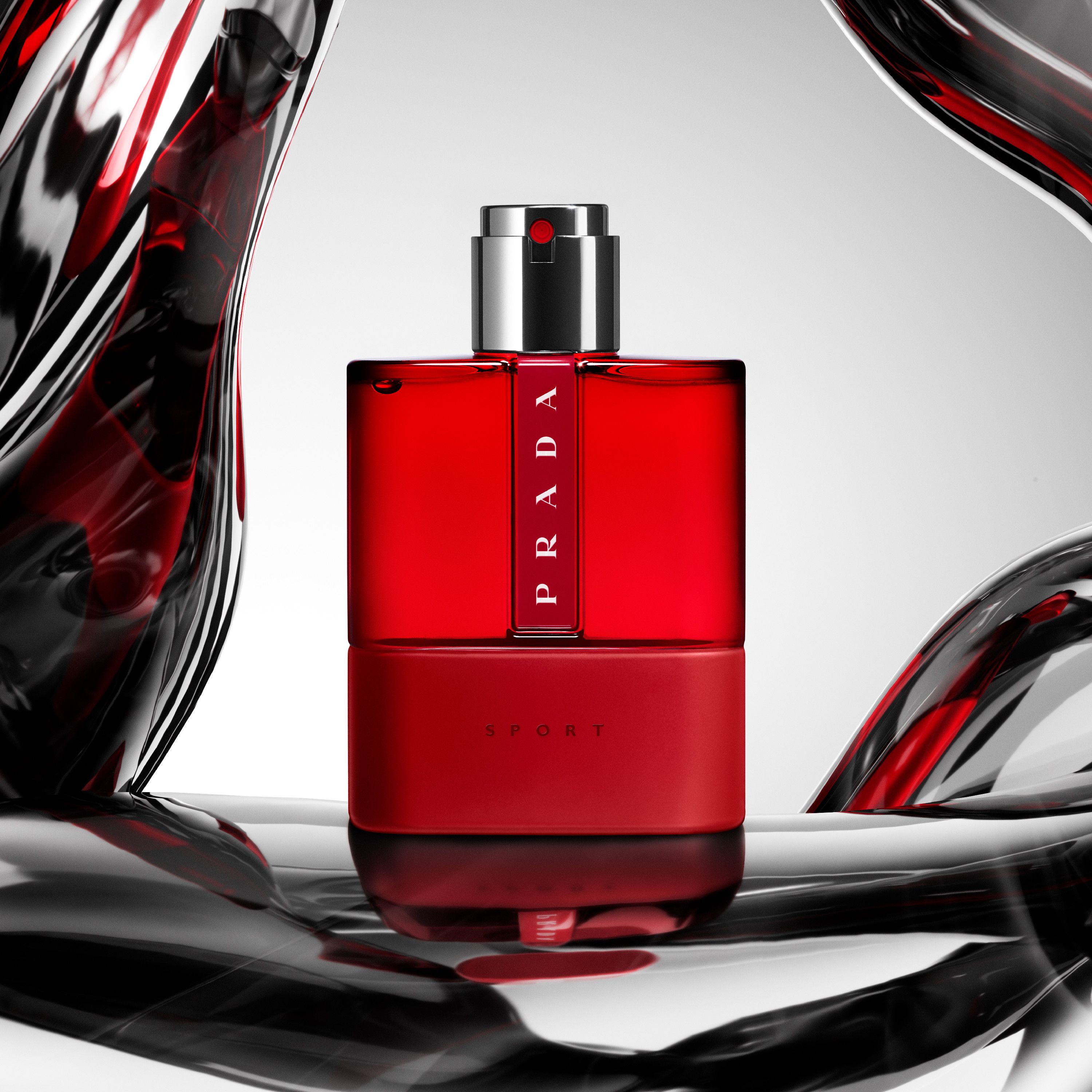 „Luna Rossa Sport“ EDT kvepalai vyrams