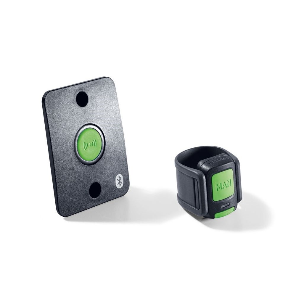 FESTOOL Bluetooth-Fernbedienungsset für den Staubsauger CT 202097