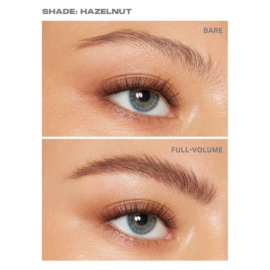 Morphe Brow Tease pjena za volumen vlakana za obrve - 5,5 ml