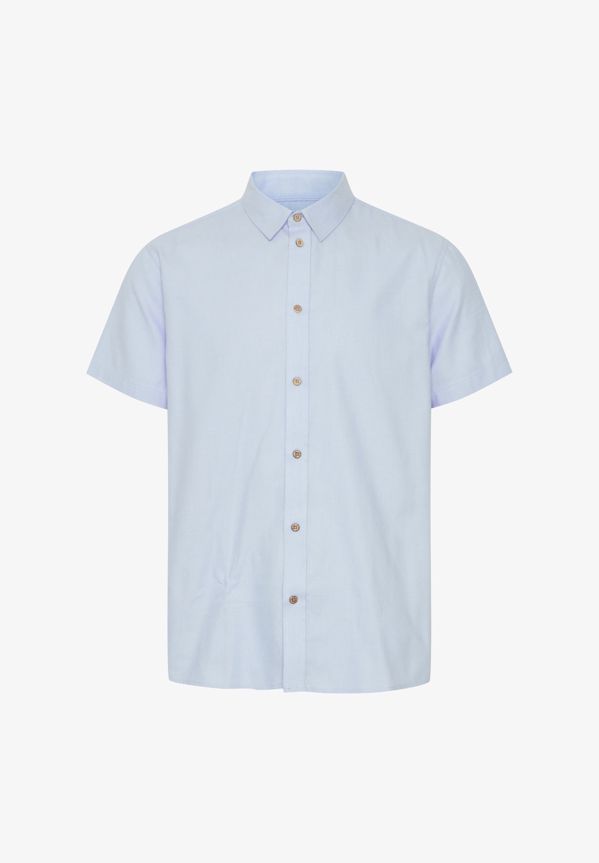 Solid SDPete - Chemise - mélange Quiet Harbor