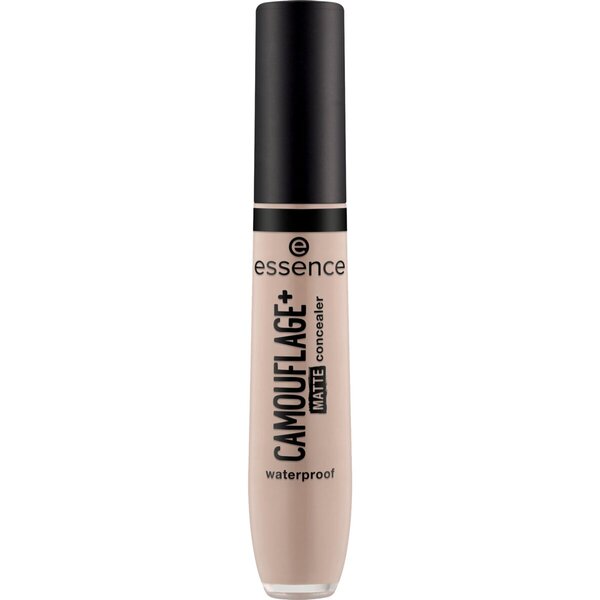 Essence Camouflage+ vedenpitävä peitevoide 80 mattapintainen peitevoide<br>8ml