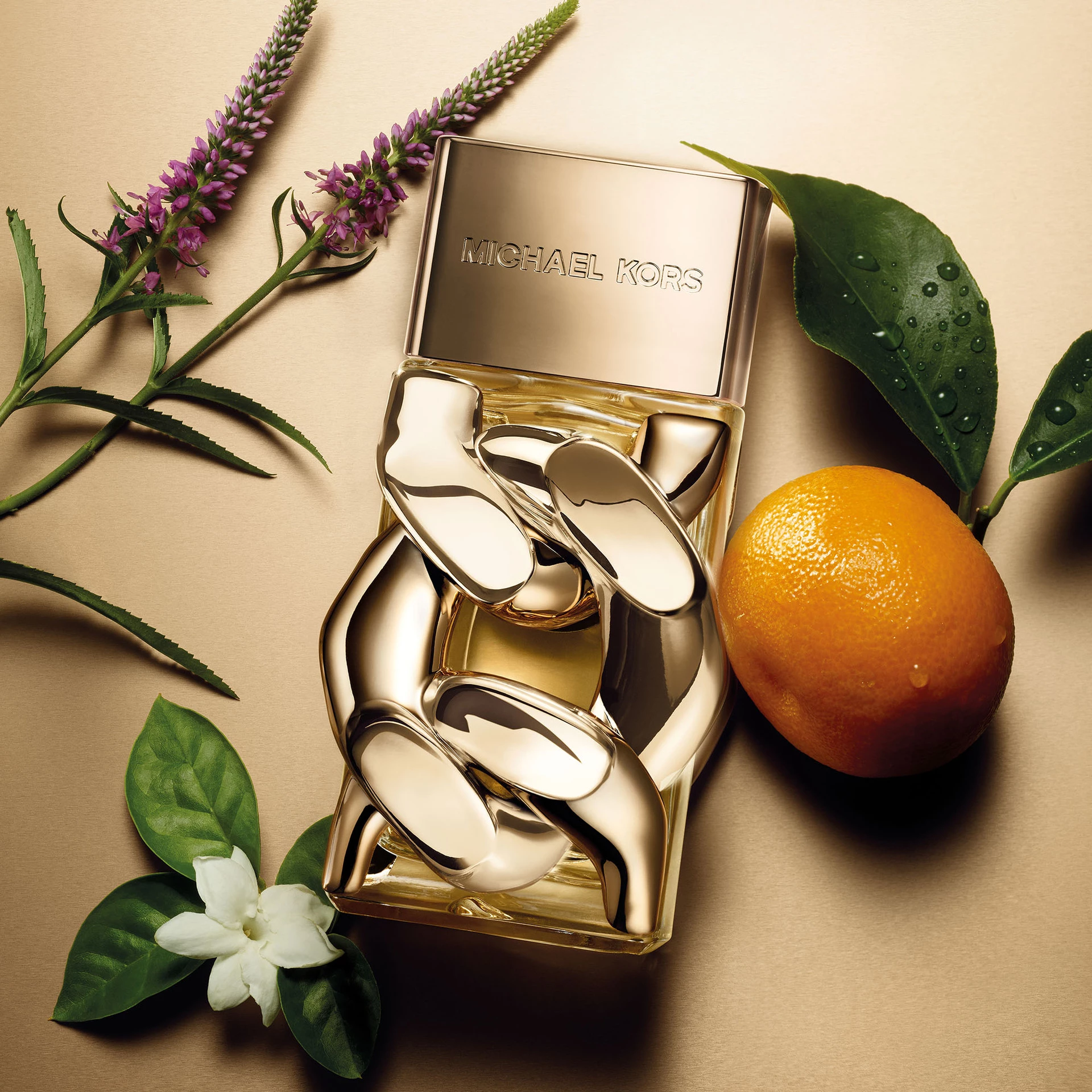 Pour Femme EdP 50 ml - Michael Kors