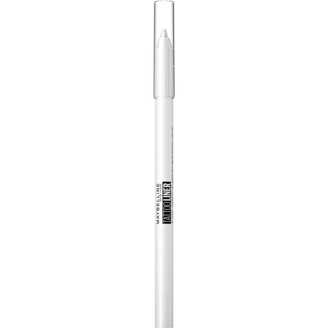 Gélová ceruzka na oči Maybelline Tattoo Liner – 1 g