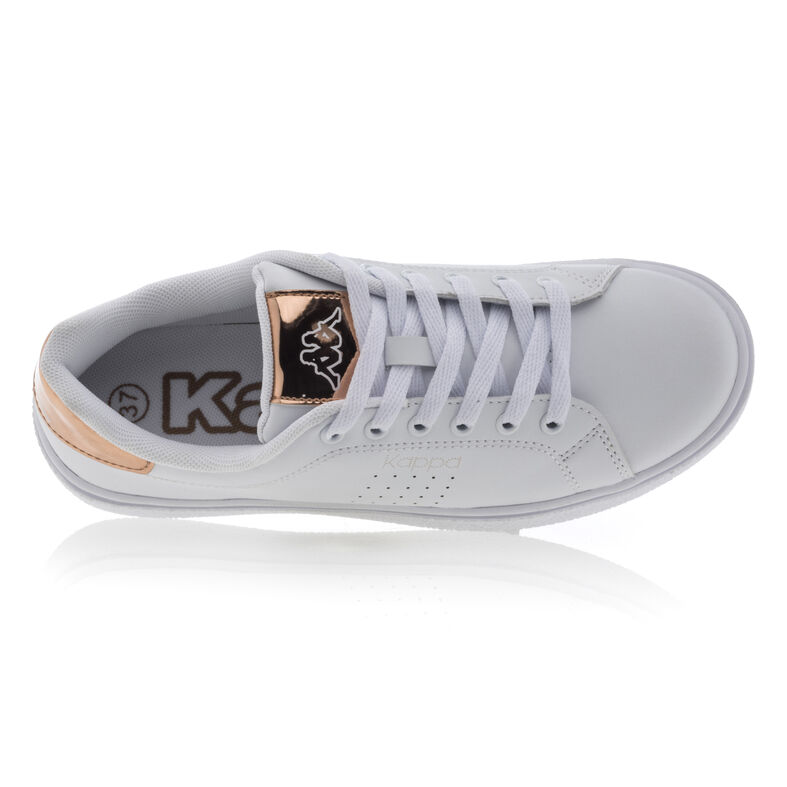 Sneakers Damen Weiß