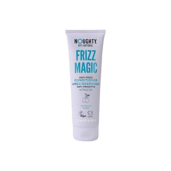 „Noughty Frizz Magic“ kondicionierius 250 ml