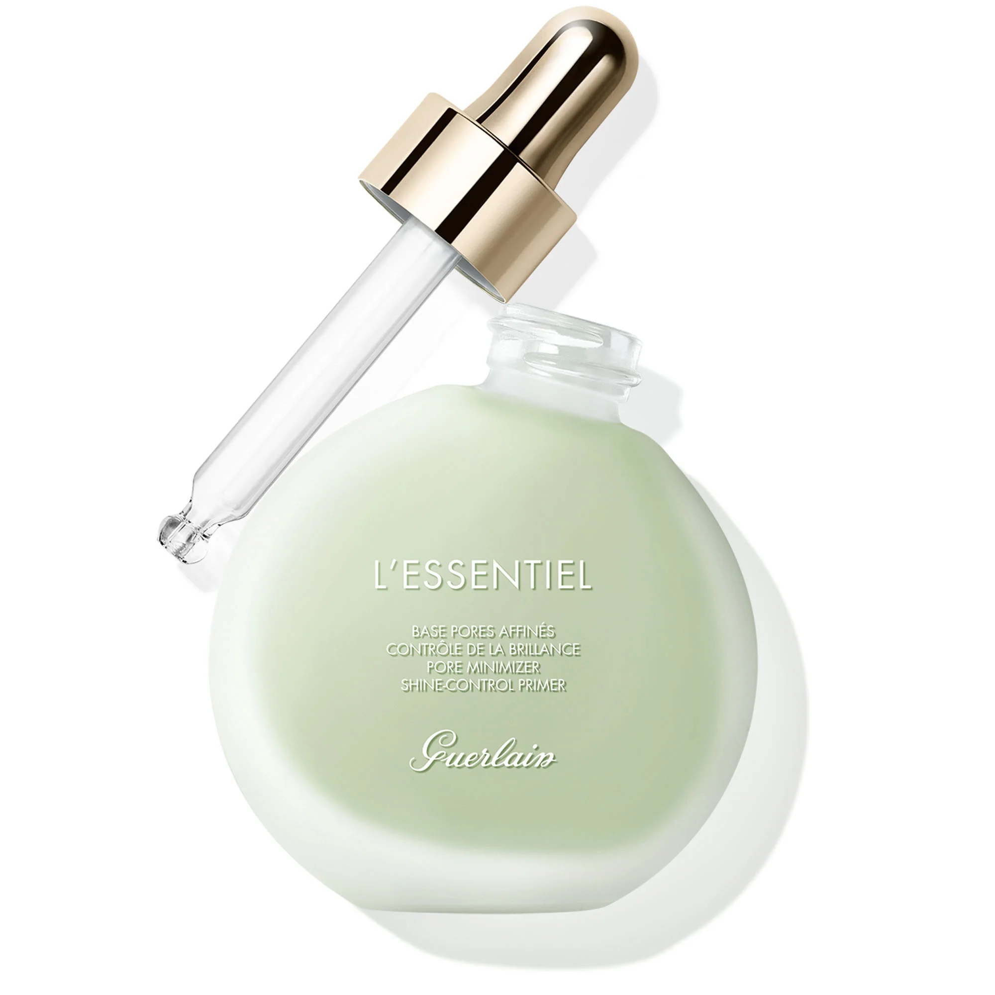 Viso L'Essentiel Base Pores Affinés Contrôle de la Brillance - Base trucco