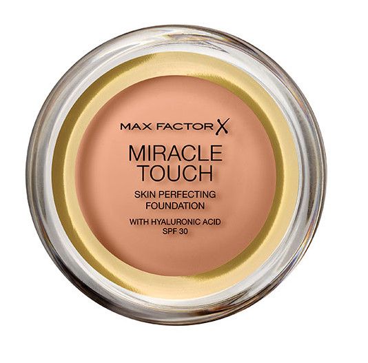 Zdokonaľujúce podkladové líčenie Miracle Touch