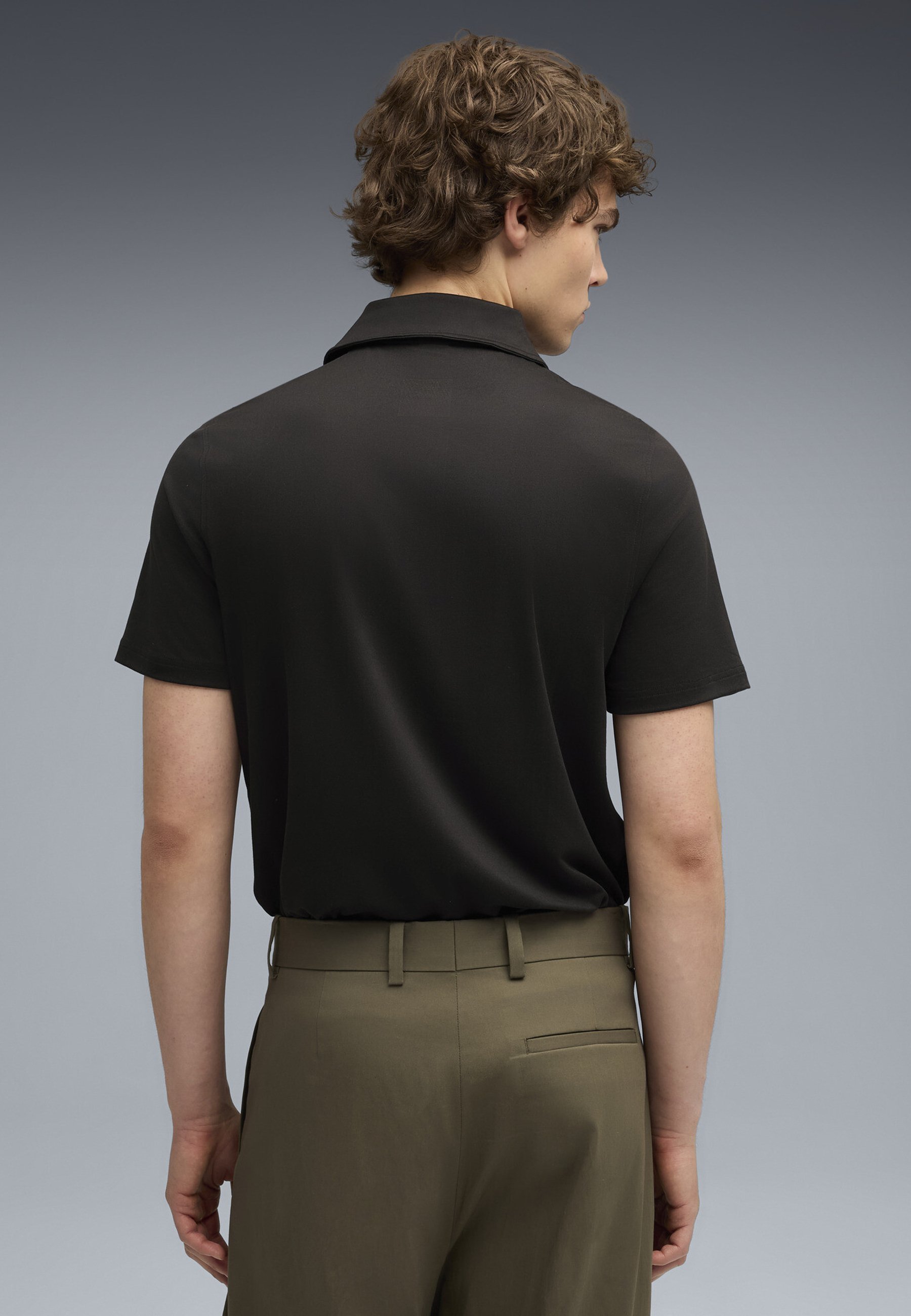 Polos Puma