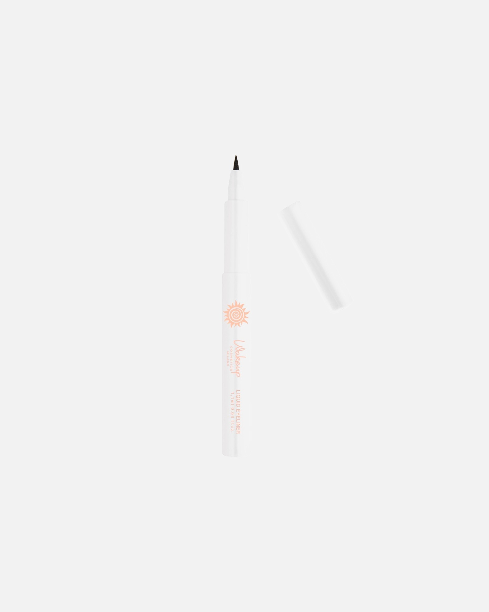 Wakeup Cosmetics Liquid Color Gel