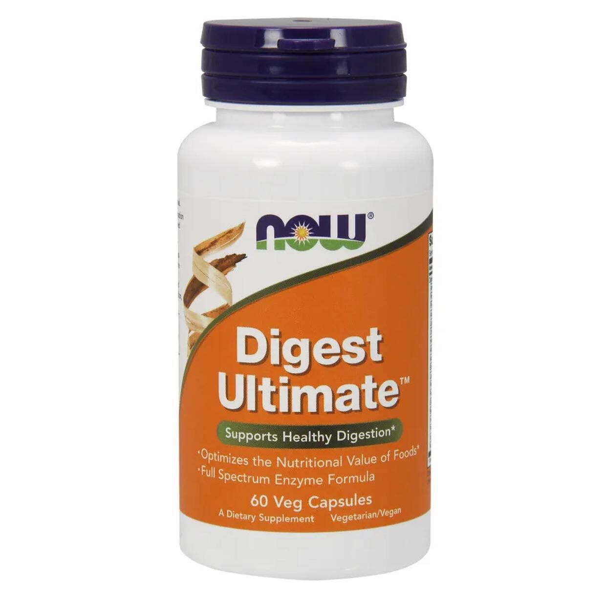 Now Foods Digest Ultimate