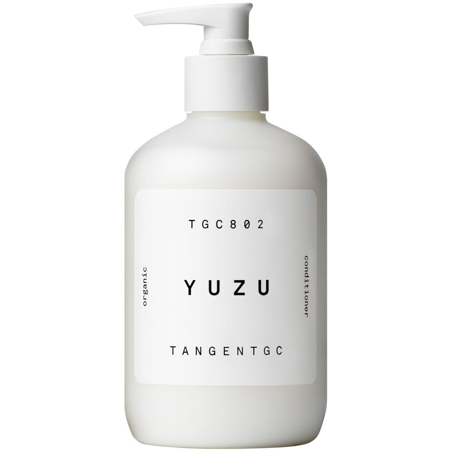 Tangent GC kondicionierius Yuzu kondicionierius - 350 ml