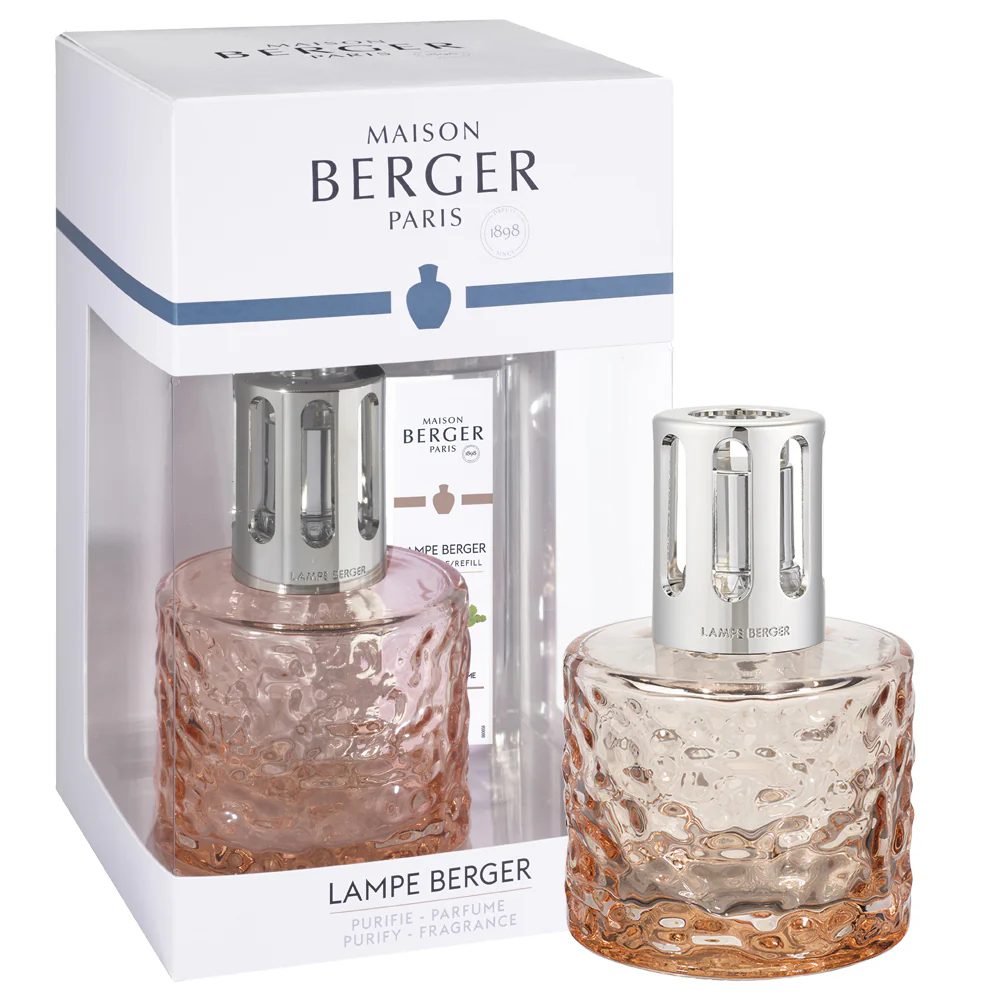 Lampe Coffret Mirage Nude - Cofanetto con Lampada, Lampada Catalitica