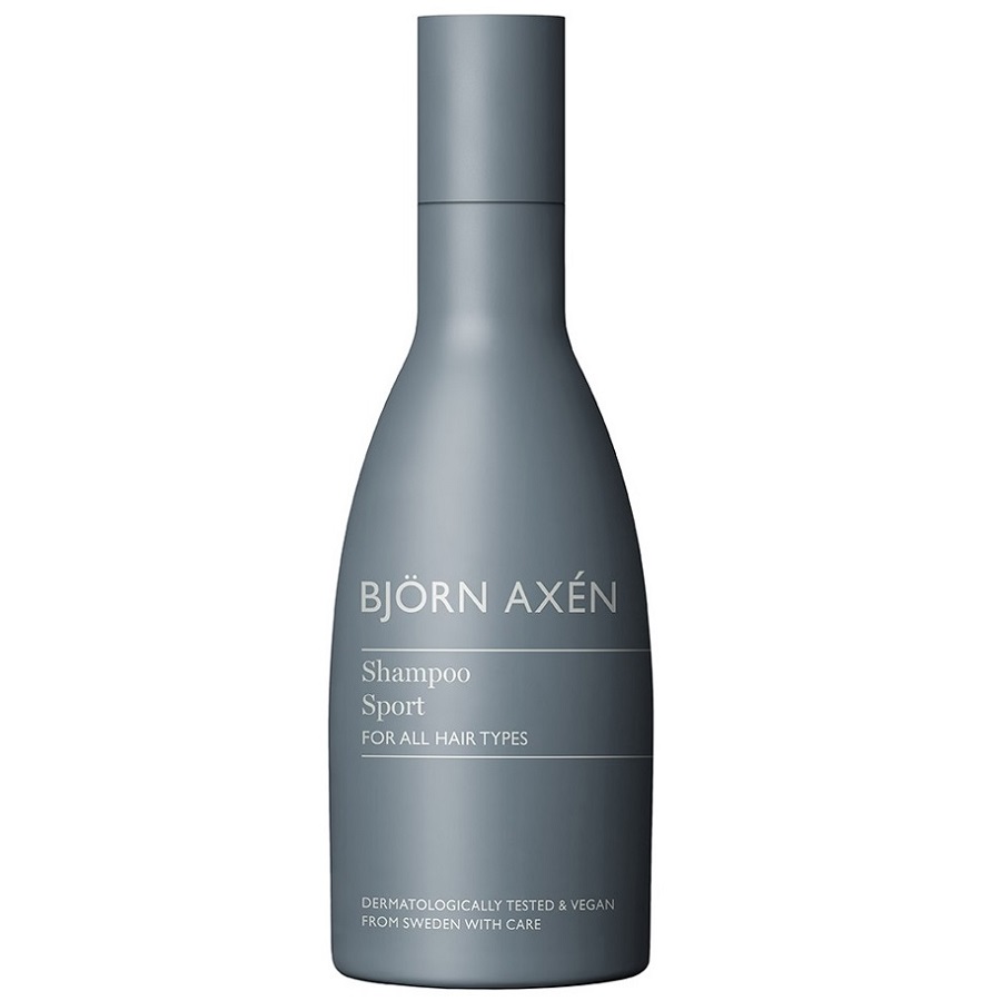 Björn Axén Sport