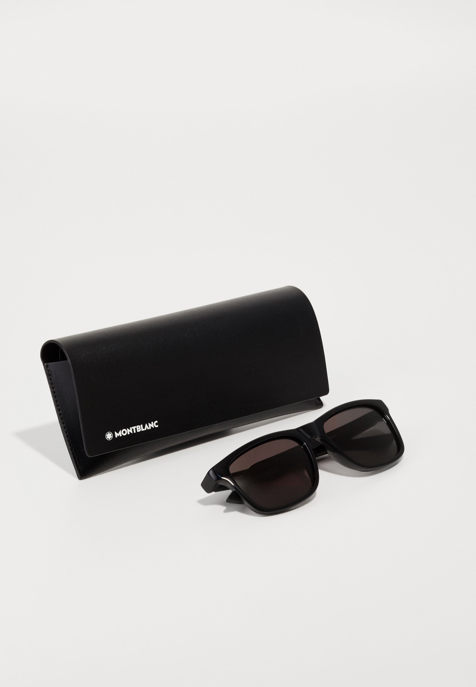 Lunettes de soleil Mont Blanc - noir/gris