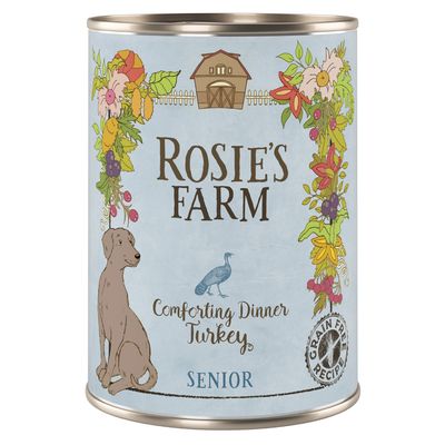 Rosie's Farm Saver Pack 24 x 400g