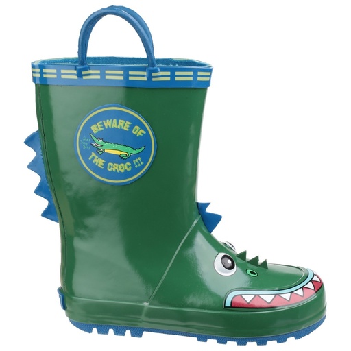  Boots De Lodo Cotswold