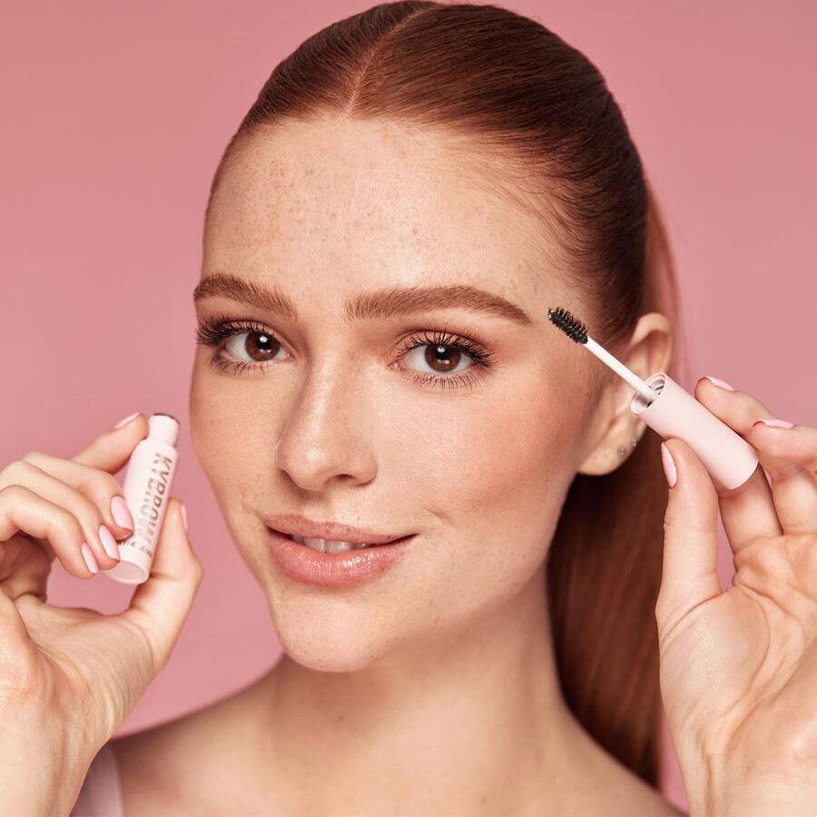 KYLIE COSMETICS Гел за обрве Kybrow транспарентни -