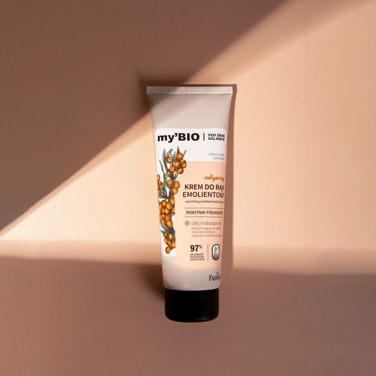My'Bio Peh Skin Balance Eolienty