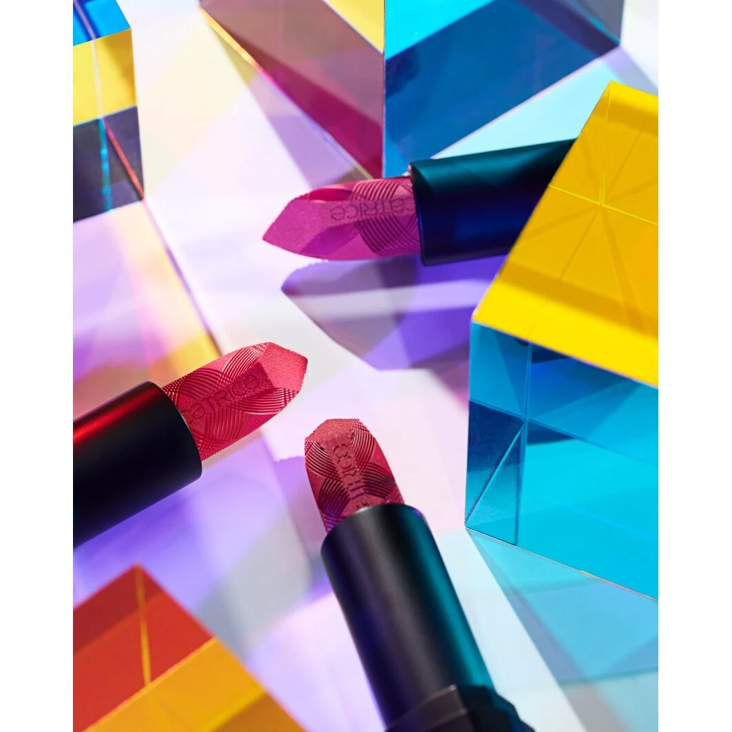 Catrice Scandalous Matte Lipstick rouge à lèvres 030 Me Right Now