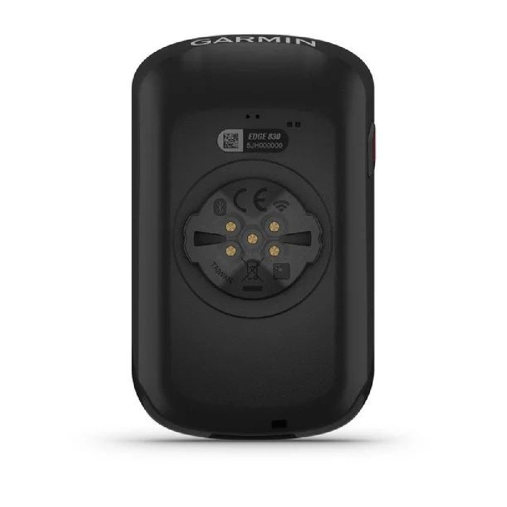 Garmin Edge 830 Cycling Computer