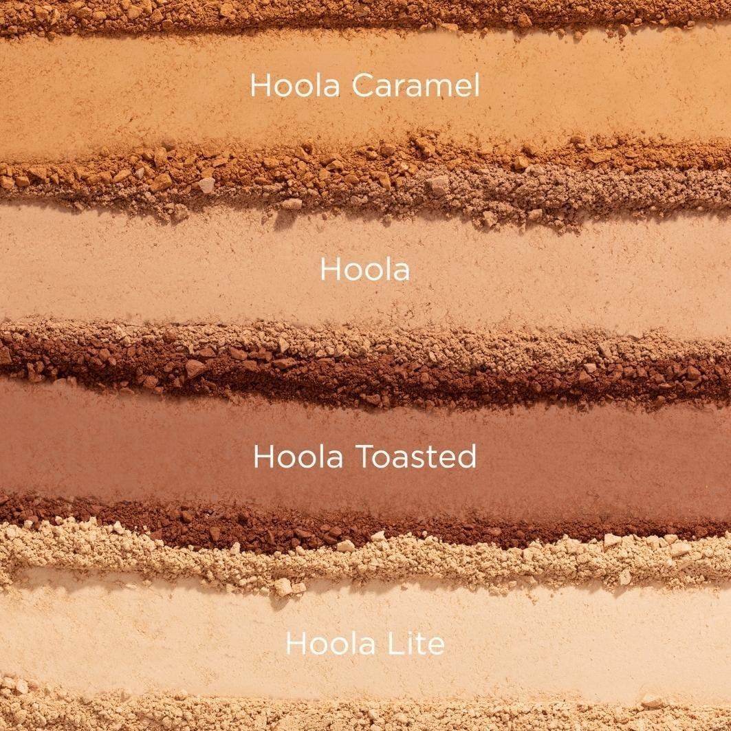 Benefit Bronzer Kolekcija bronzera i ruževa - 2,5 g