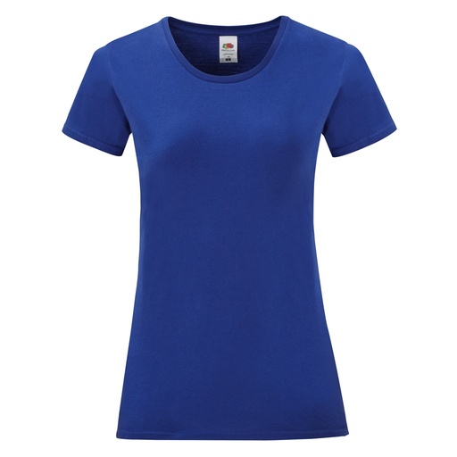  T-shirt emblématique Fruit of the Loom