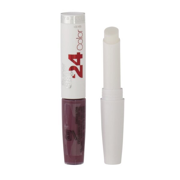 „Maybelline New York SuperStay 24HRS 260 Wildberry“ lūpų dažai