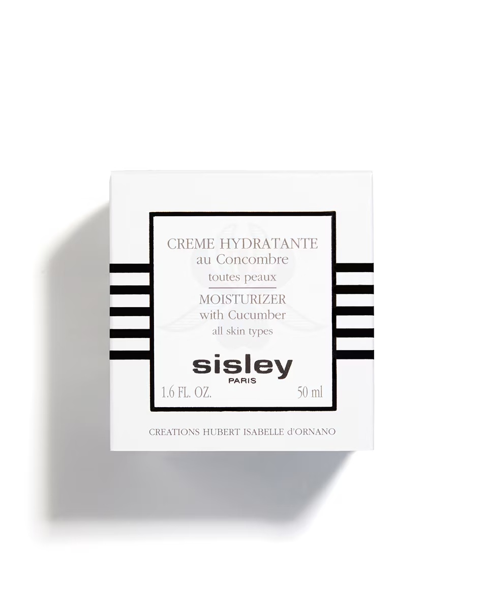 Hydratačný krém SISLEY Crème Hydratante au Concombre