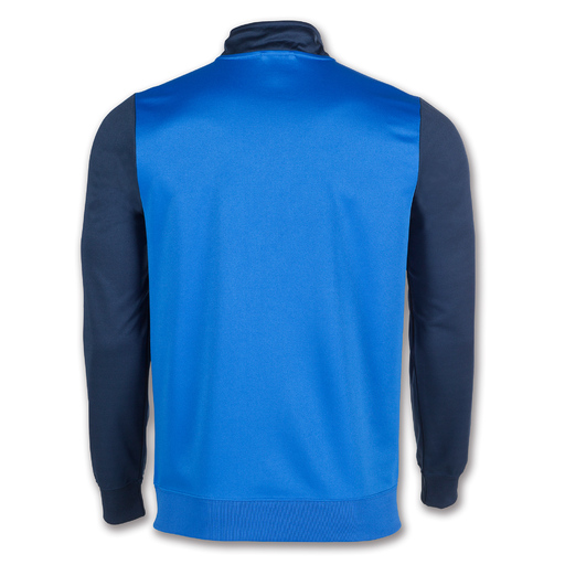 Chaqueta Joma Gagnant Royal Marino