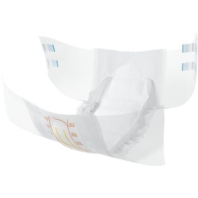 Abena Slip Premium High Performance Core X-Large prodyšné inkontinenční plenky 21 kusů 21 kusů
