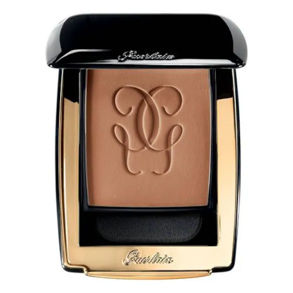 Fond de ten compact Gold Set - SPF 15 PA++
