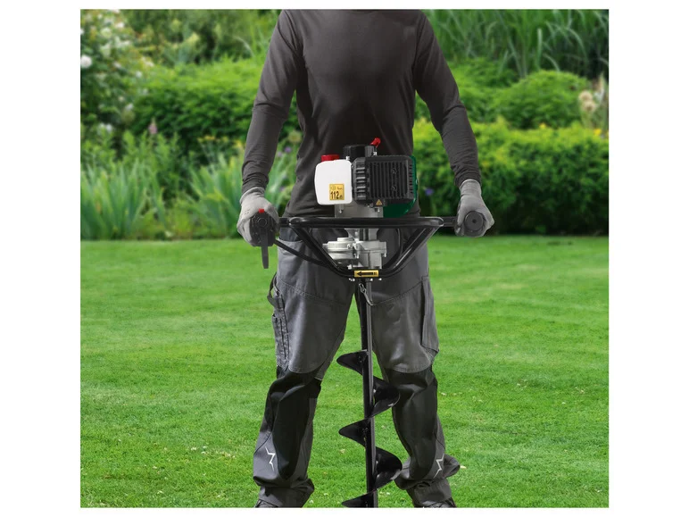 PARKSIDE® PBEB 52 A1 hőszigetelő kártya
