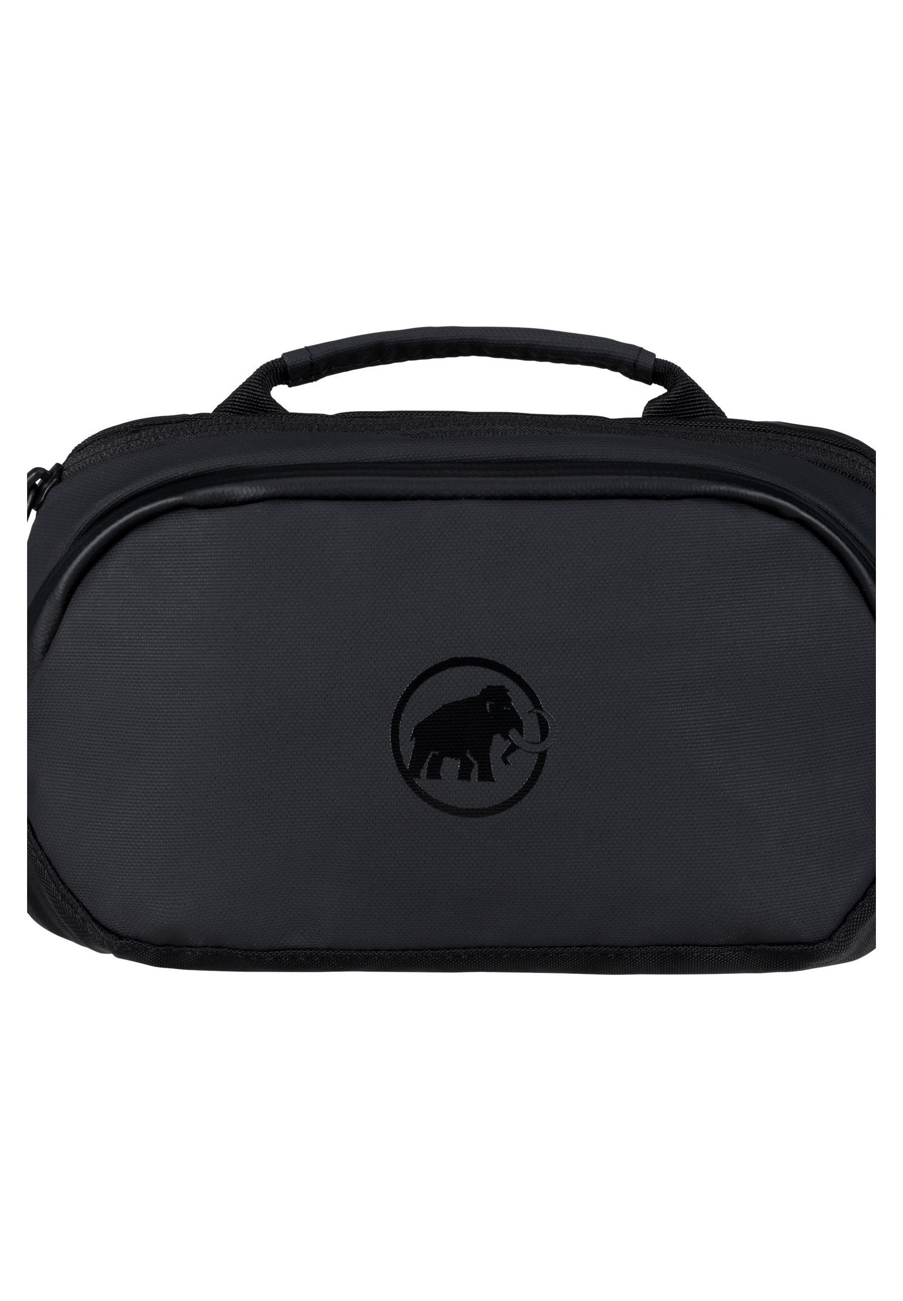 Sac banane Mammut SEON - noir