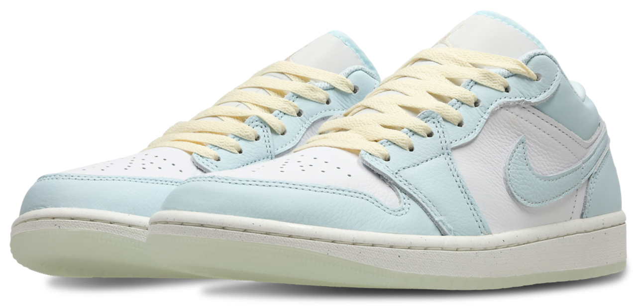 Jordan Air Jordan 1 Low