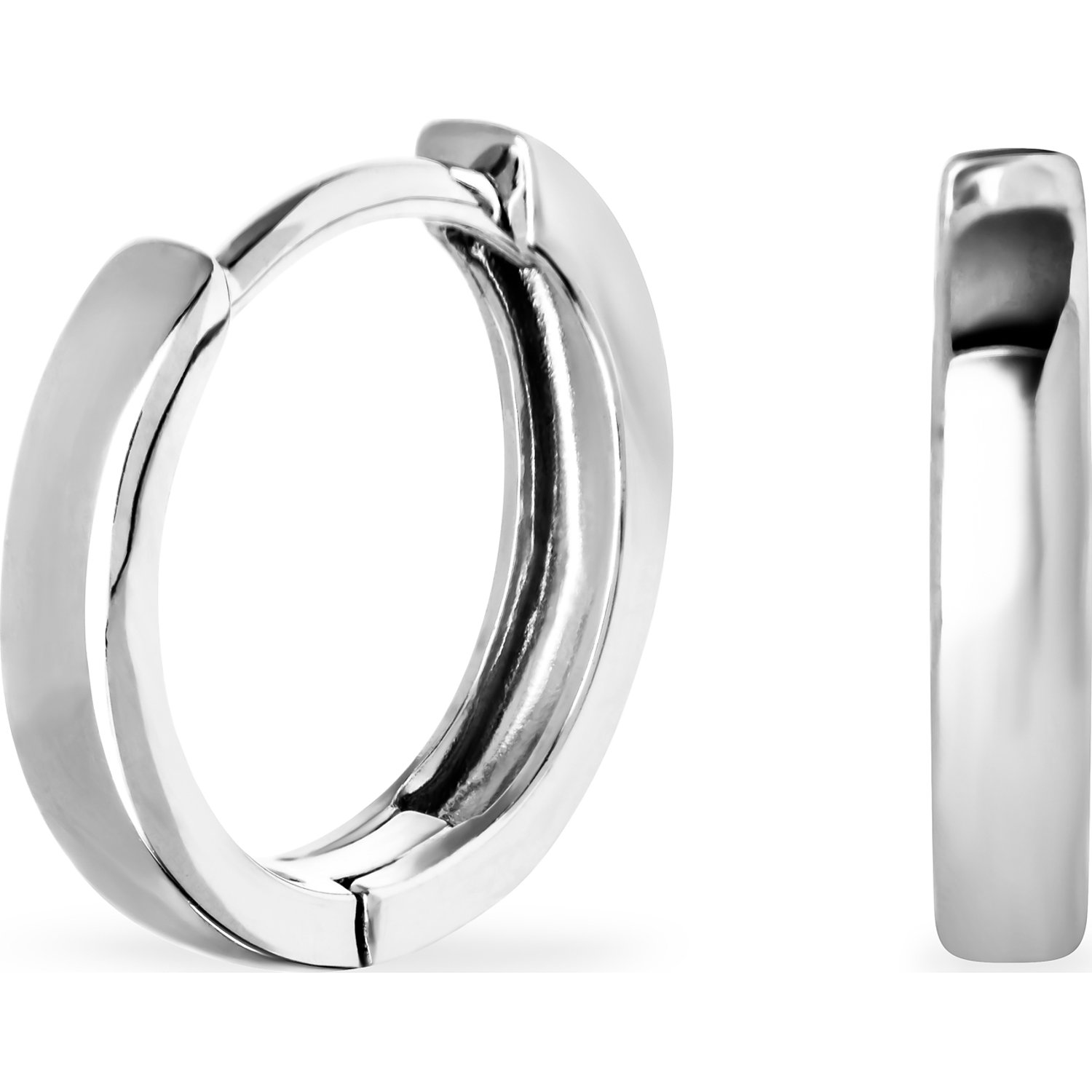 FAVS Boucles d'oreilles