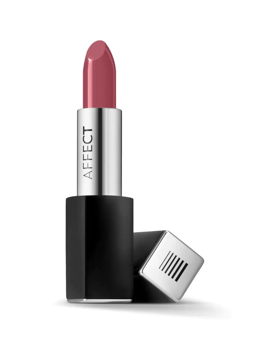 Affect Pomadka Satin Lipstick, Lolipop